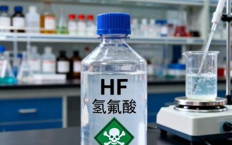 永城氢氟酸为何如此危险?防腐地坪-水池防腐防渗施工应注意!