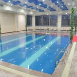 永城聚脲地坪,防腐蚀地坪-缩略图1